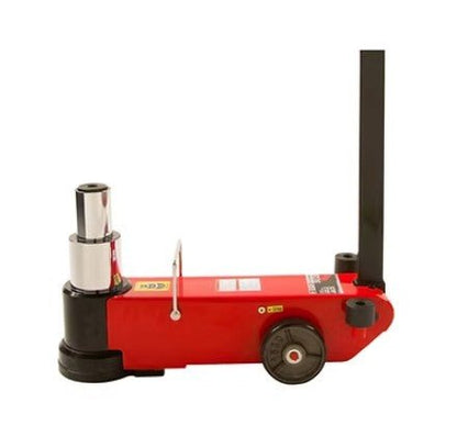 AFF 547SD 50/25 Ton Two Stage Air/Hydraulic Axle Jack