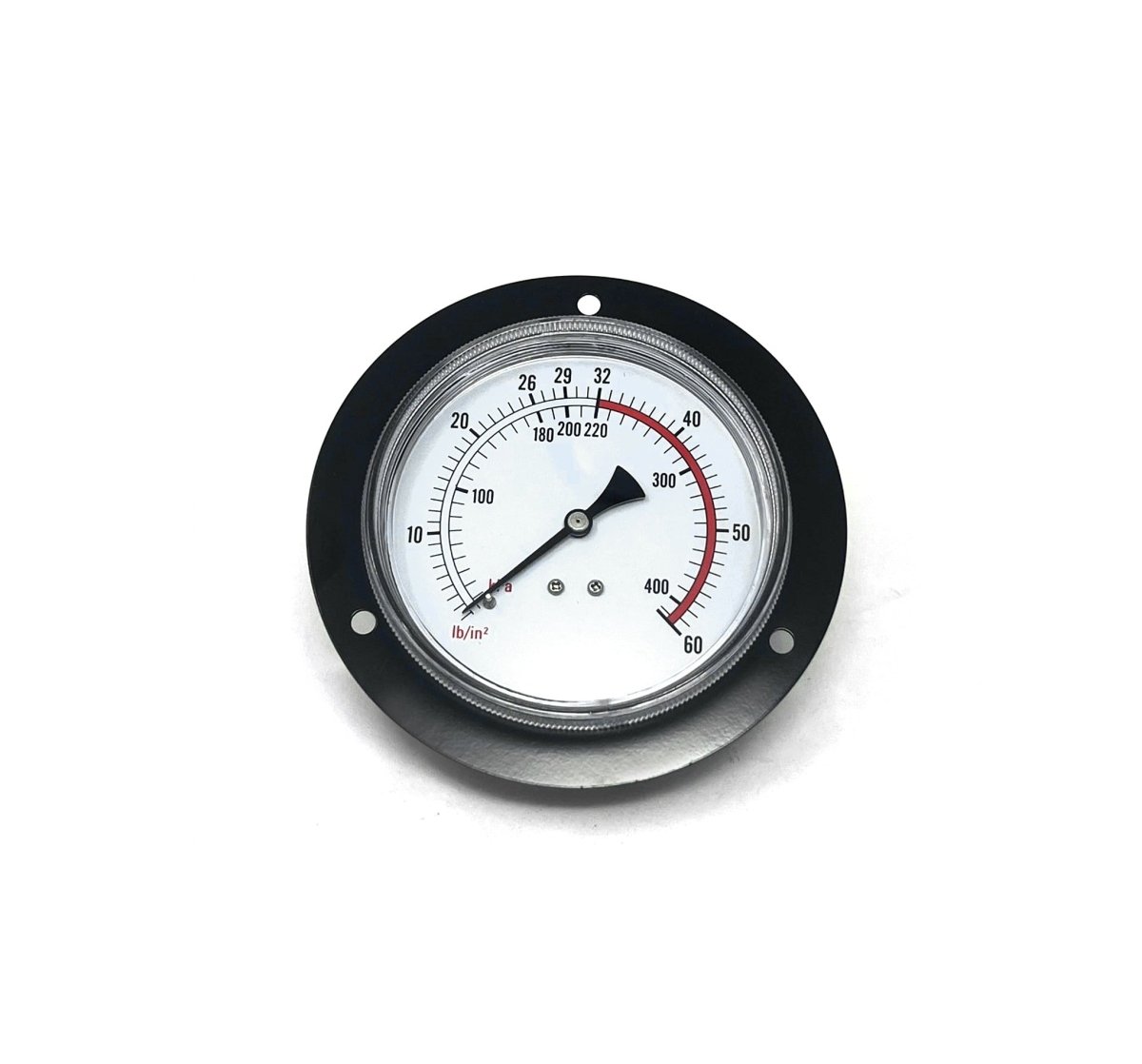 MT-RSR AG107985 Air Gauge, Flange Mount for Coats Tire Changers