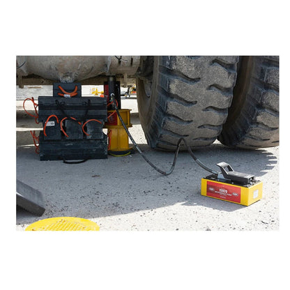 AME 15239 - Cribbing Block (6"H x 7"W x 24"L - Polymer)