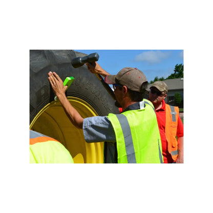 AME 75005 - Tire Bead Wedge for Agri, Earthmover Tire (Ea.)