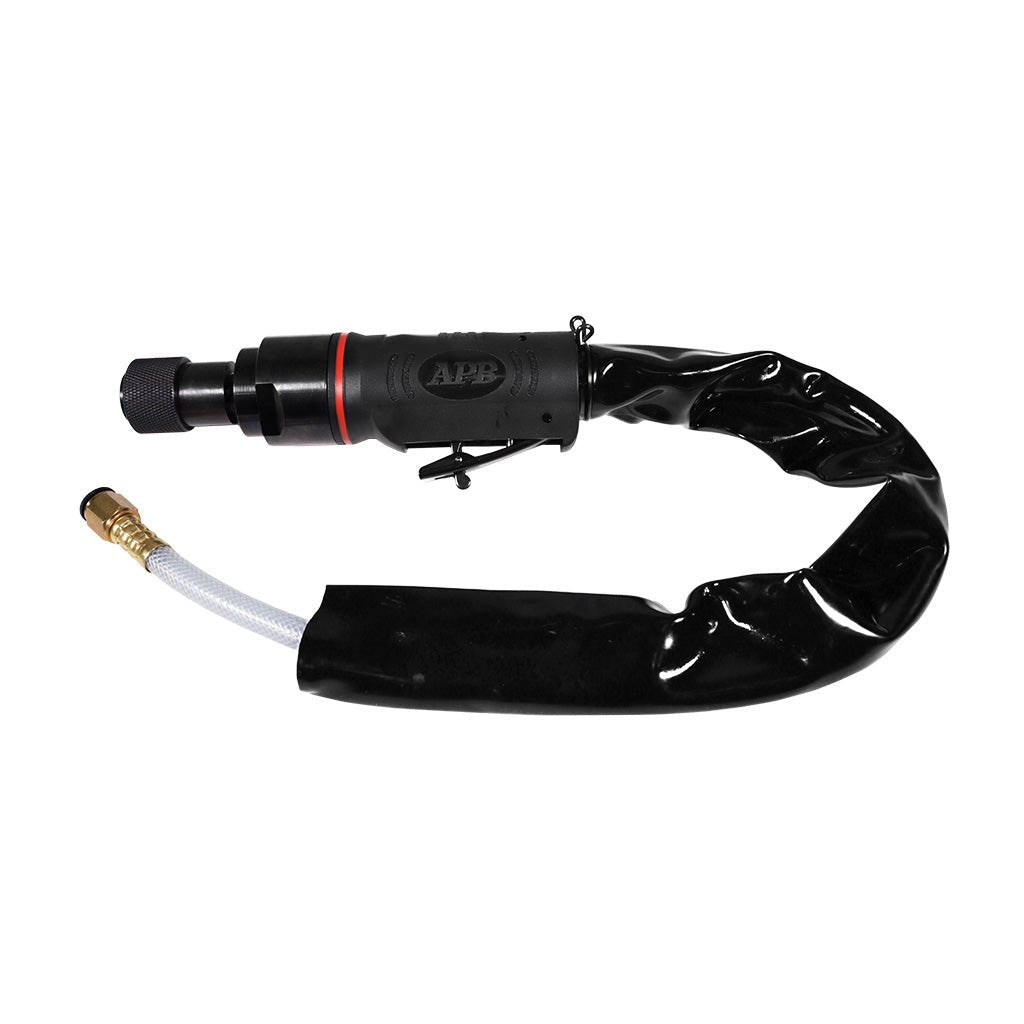 AME 79620 – Tire Buffer, Quick Chuck (2,800 rpm), Composite Body