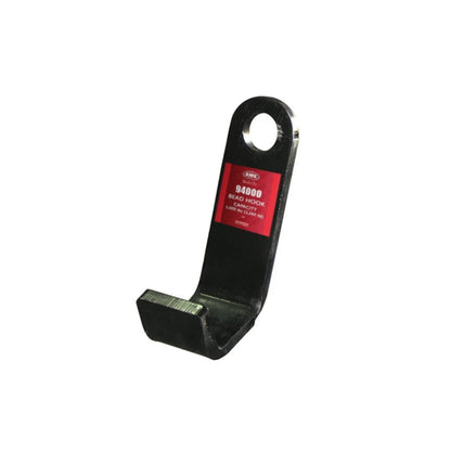 AME 94000 – OTR Service, Earthmover Tire Bead Hook (5,000 lbs)