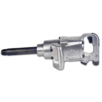 CP D-Handle Extra HD 1" Air Impact Wrench, w/ 6" Extension Anvil