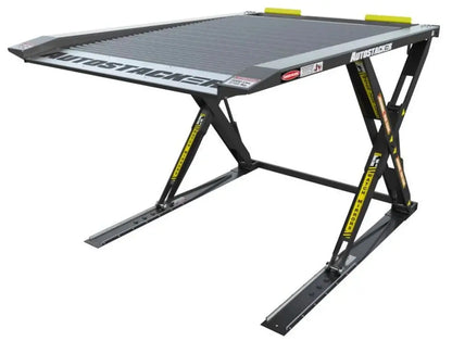 Autostacker A6S-OPT1 Platform Parking Lift by BendPak - 6,000 lb Capacity