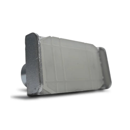 CHALLENGER LIFTS B2280PR Double Screw Foot Pad (2019+ Half-Ton, Pair)