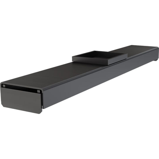 BendPak 3,000 lb capacity telescoping boat trailer tongue platform for four-post lifts