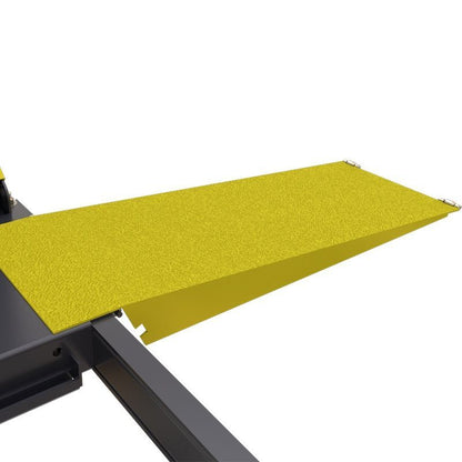 BENDPAK 5210747 48" Steel Approach Ramps Fits HDS-14 Series Lifts Pair