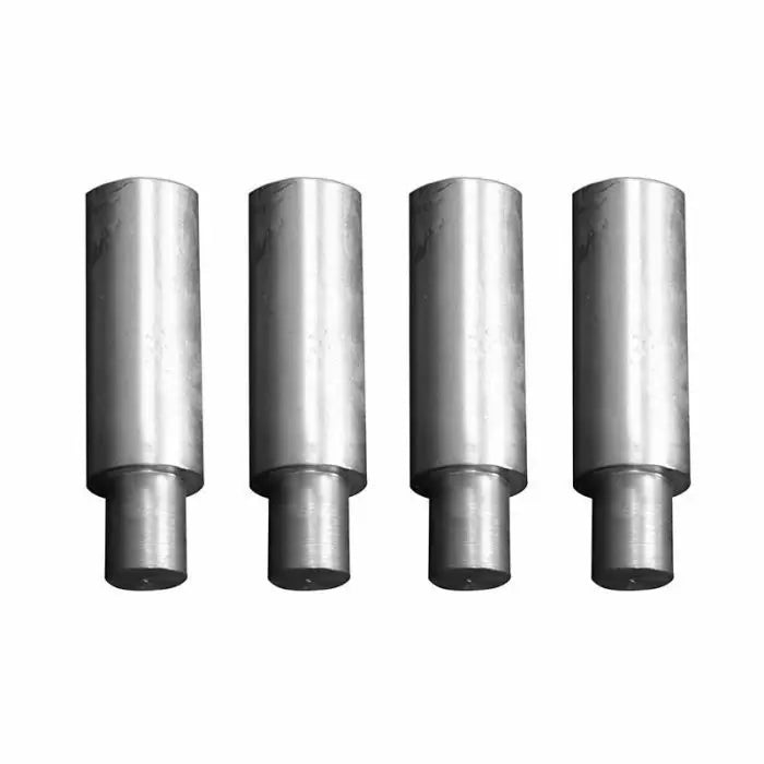 BENDPAK 5215752 2-Post Stacking Tall Adapter 140 mm Height, 35 mm Pin (Set of 4)