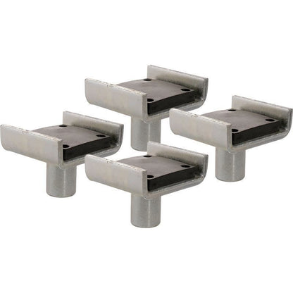 BENDPAK 5215754 Frame Cradle Pad 35mm Pin (Set of 4)