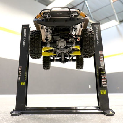 BENDPAK XPR-9S-DC DIECAST CAR LIFT, 22 Pound Capacity