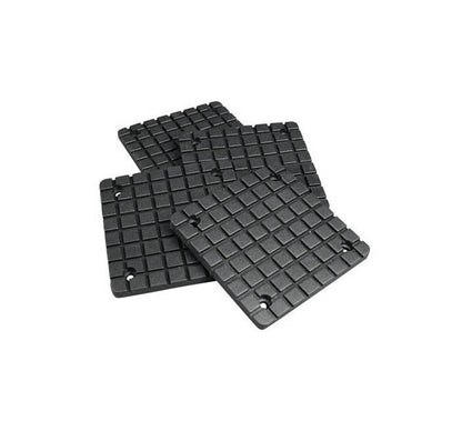 MT-RSR 6521-4 Replacement Rubber Pad Kit w/ Hardware, Fits BendPak & Globe GV Lifts