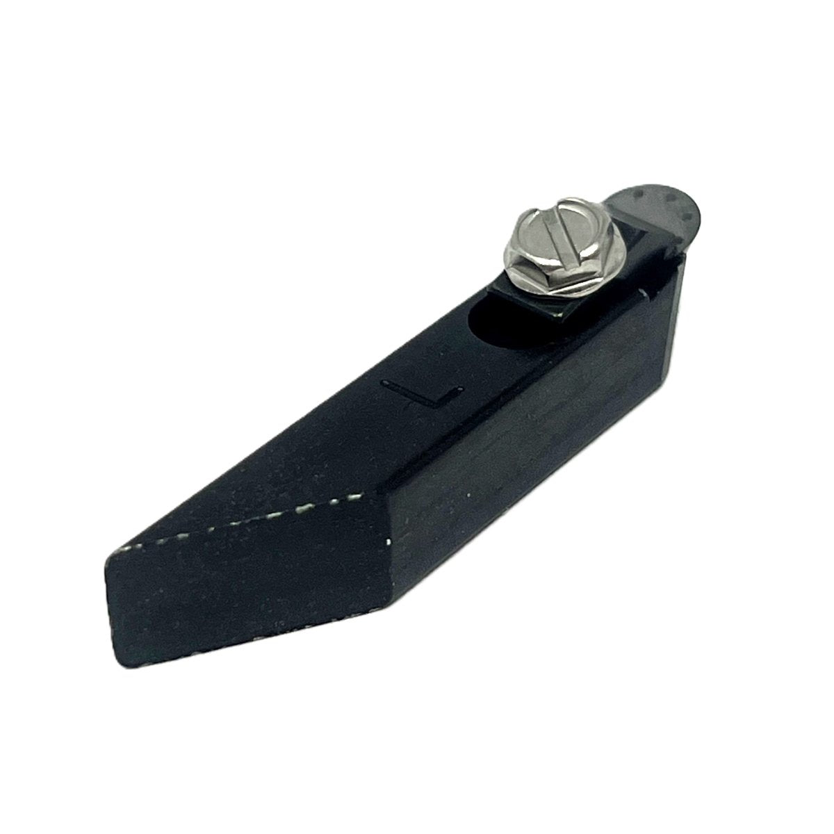 MT-RSR BH69L Tool Holder, Round Bit, Left Hand for Ammco Lathes