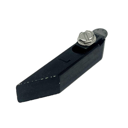 MT-RSR BH69L Tool Holder, Round Bit, Left Hand for Ammco Lathes