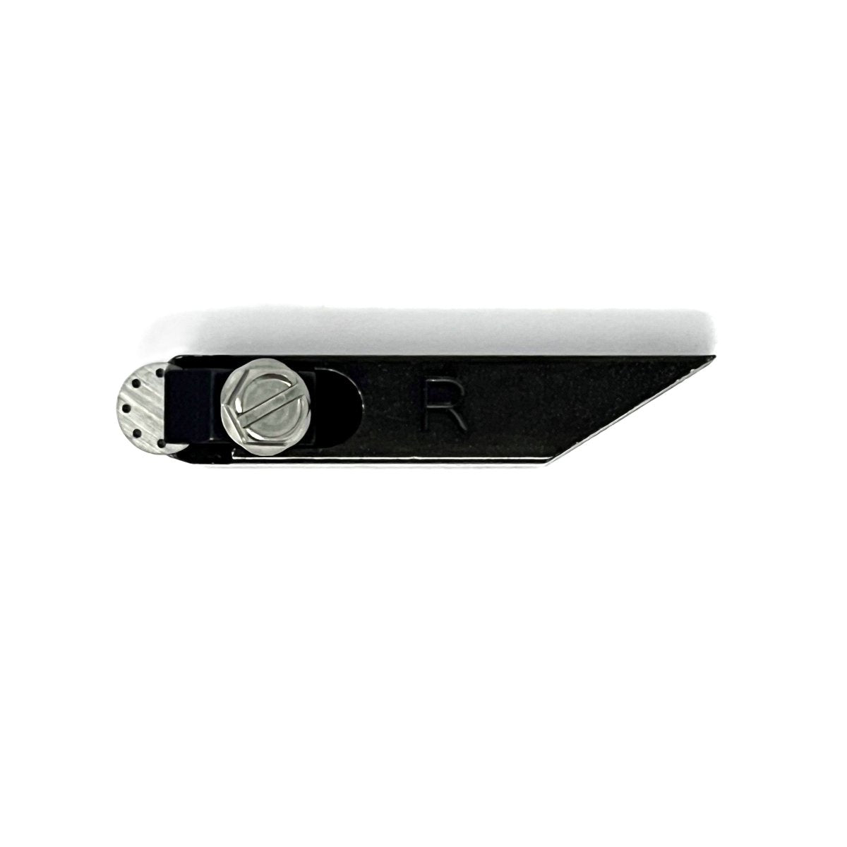 MT-RSR BH69R Round Bit Tool Holder, Right-Hand for Ammco