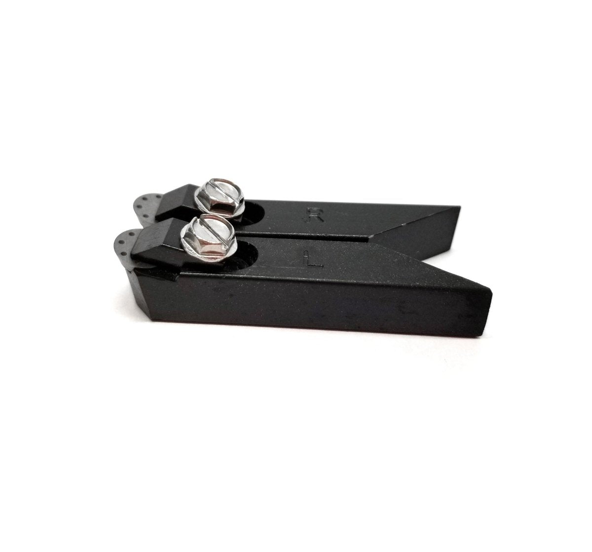 MT-RSR BH69 RH & LH Round Bit Tool Holder Set, Fits Ammco 940630