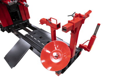 COATS HIT 9000 HD Tire Changer