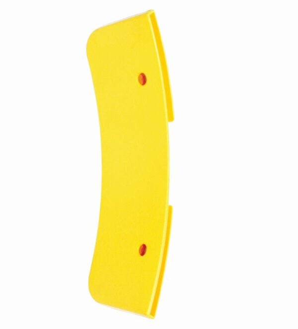 MT-RSR C-100105-1 Shovel Protector, Fits Corghi TC 9824, 2024 – Yellow