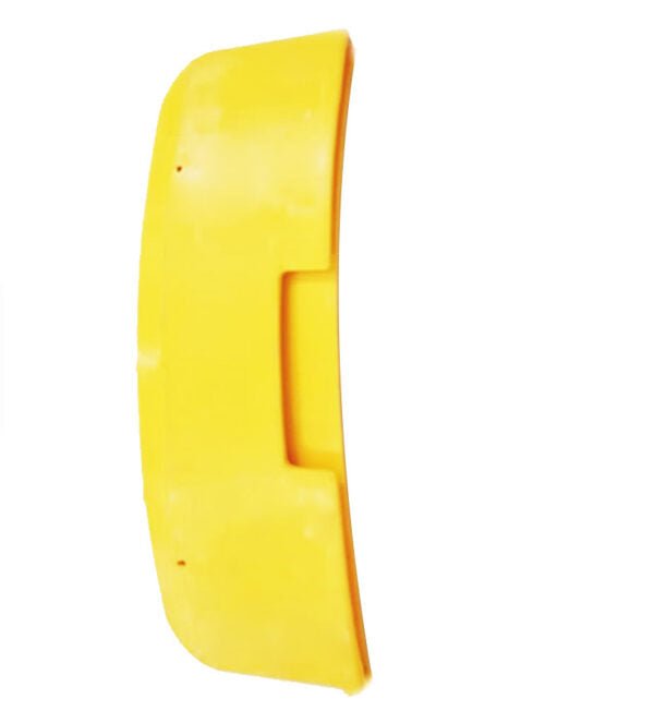 MT-RSR C-100105-1 Shovel Protector, Fits Corghi TC 9824, 2024 – Yellow