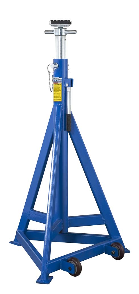 BENDPAK | Mobile Jack Stand | 18,000 lb Capacity | MLS-18