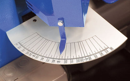 BendPak Blue-Bullet Pipe Bender - Deluxe 302 Tooling