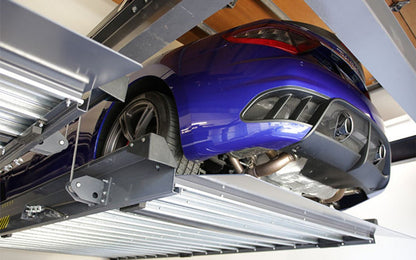 BendPak PL-6KT Triple Parking Lift - 18,000 lb