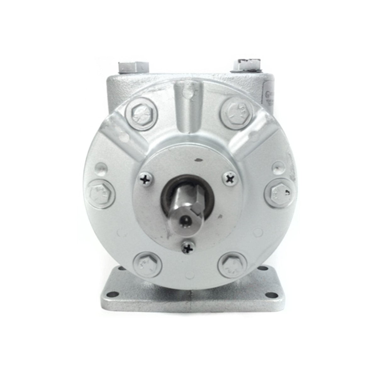 MT-RSR C-181190A Reversible Air Motor, Large 4 Vane for Coats TC Rim Clamp Tire Changers