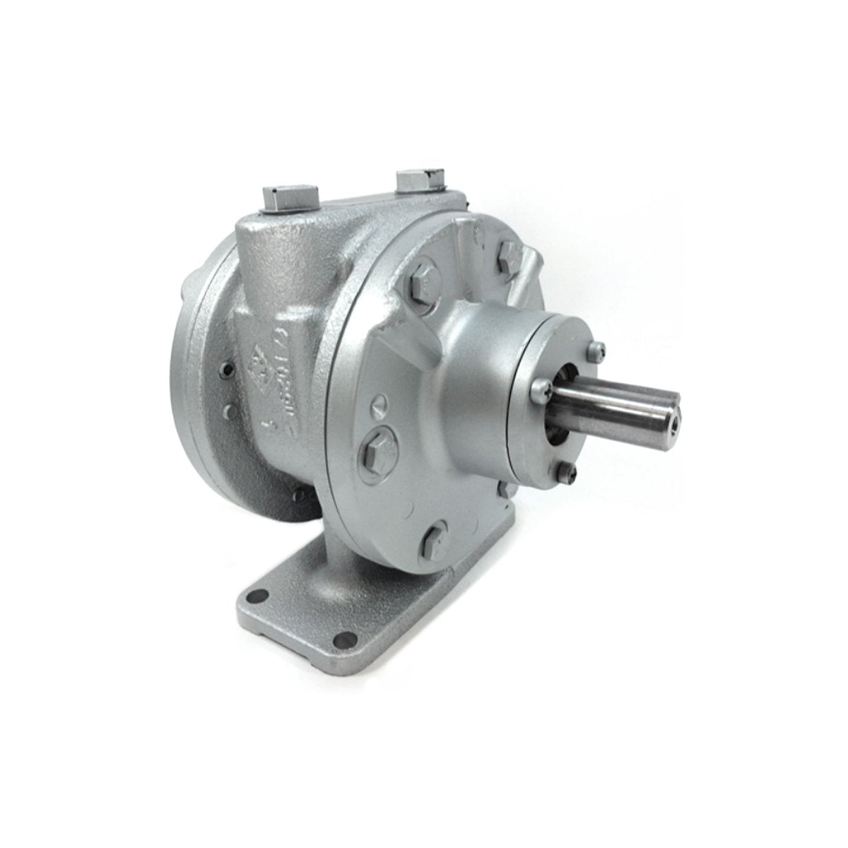 MT-RSR C-181190A Reversible Air Motor, Large 4 Vane for Coats TC Rim Clamp Tire Changers