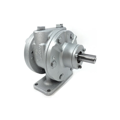 MT-RSR C-181190A Reversible Air Motor, Large 4 Vane for Coats TC Rim Clamp Tire Changers