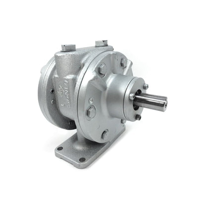 MT-RSR C-181190A Reversible Air Motor, Large 4 Vane for Coats TC Rim Clamp Tire Changers