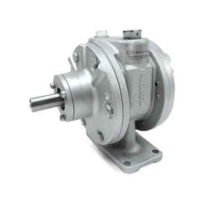 MT-RSR C-181190A Reversible Air Motor, Large 4 Vane for Coats TC Rim Clamp Tire Changers