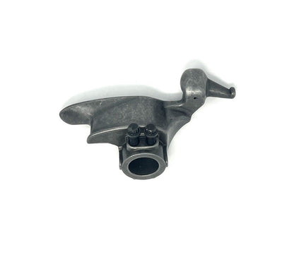 MT-RSR C-182788 steel mount demount head side profile on white background