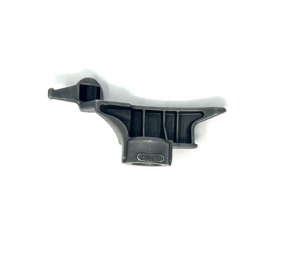 MT-RSR C-182788 steel mount demount head front angled view on white background