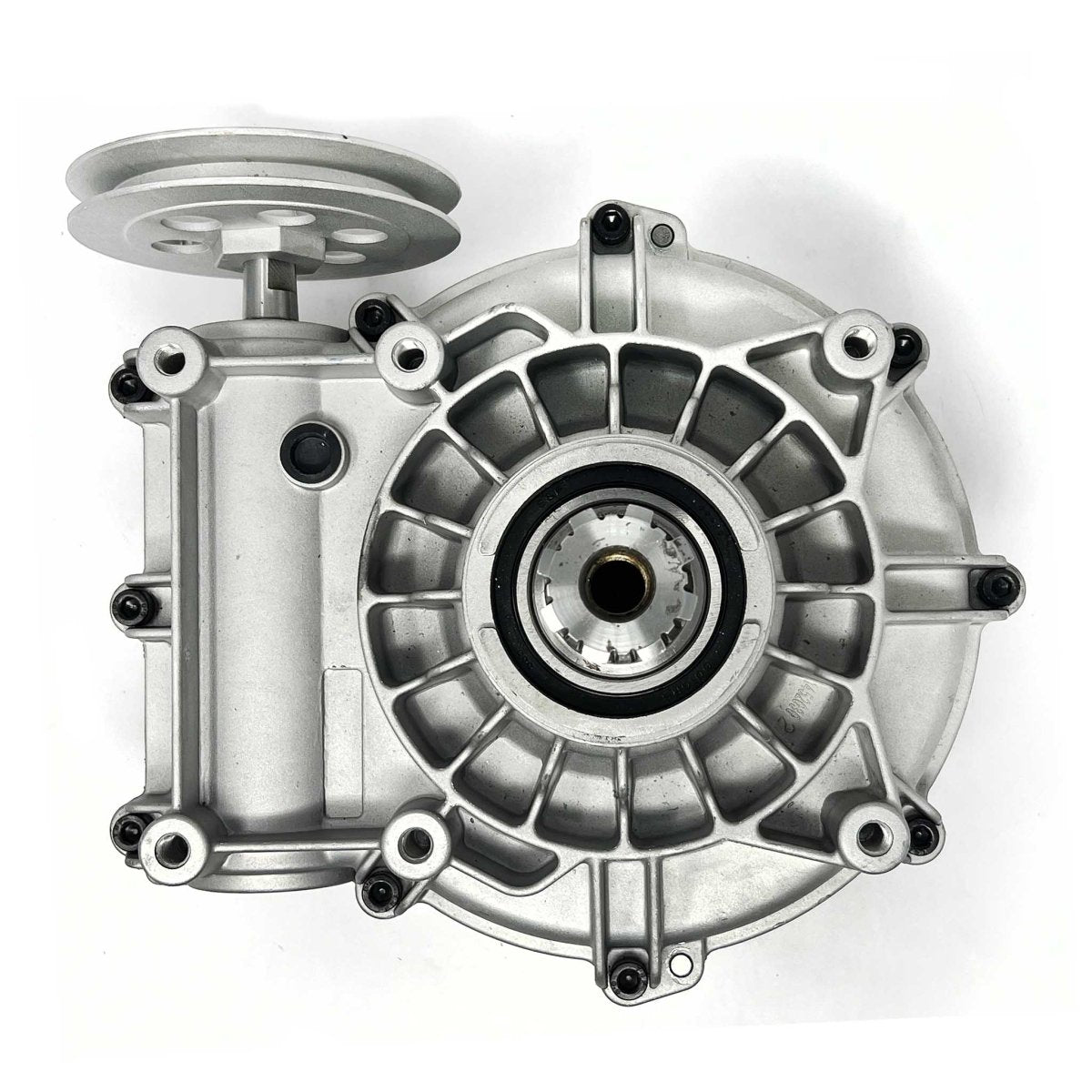 MT-RSR C-5608497 Tire Changer Transmission/Gearbox with Pulley, Fits Coats Rim Clamp Series