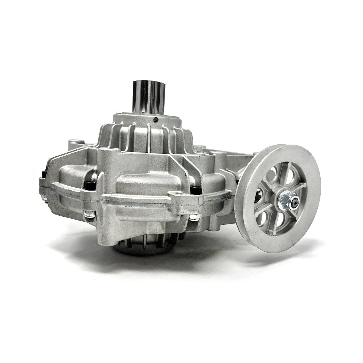 MT-RSR C-5608497 Tire Changer Transmission/Gearbox with Pulley, Fits Coats Rim Clamp Series