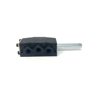 MT-RSR C-81986 4-Way Valve Housing, No Spring, OEM Body Style for Coats