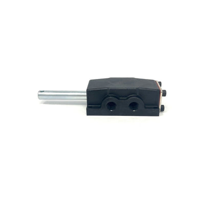 MT-RSR C-81986 4-Way Valve Housing, No Spring, OEM Body Style for Coats
