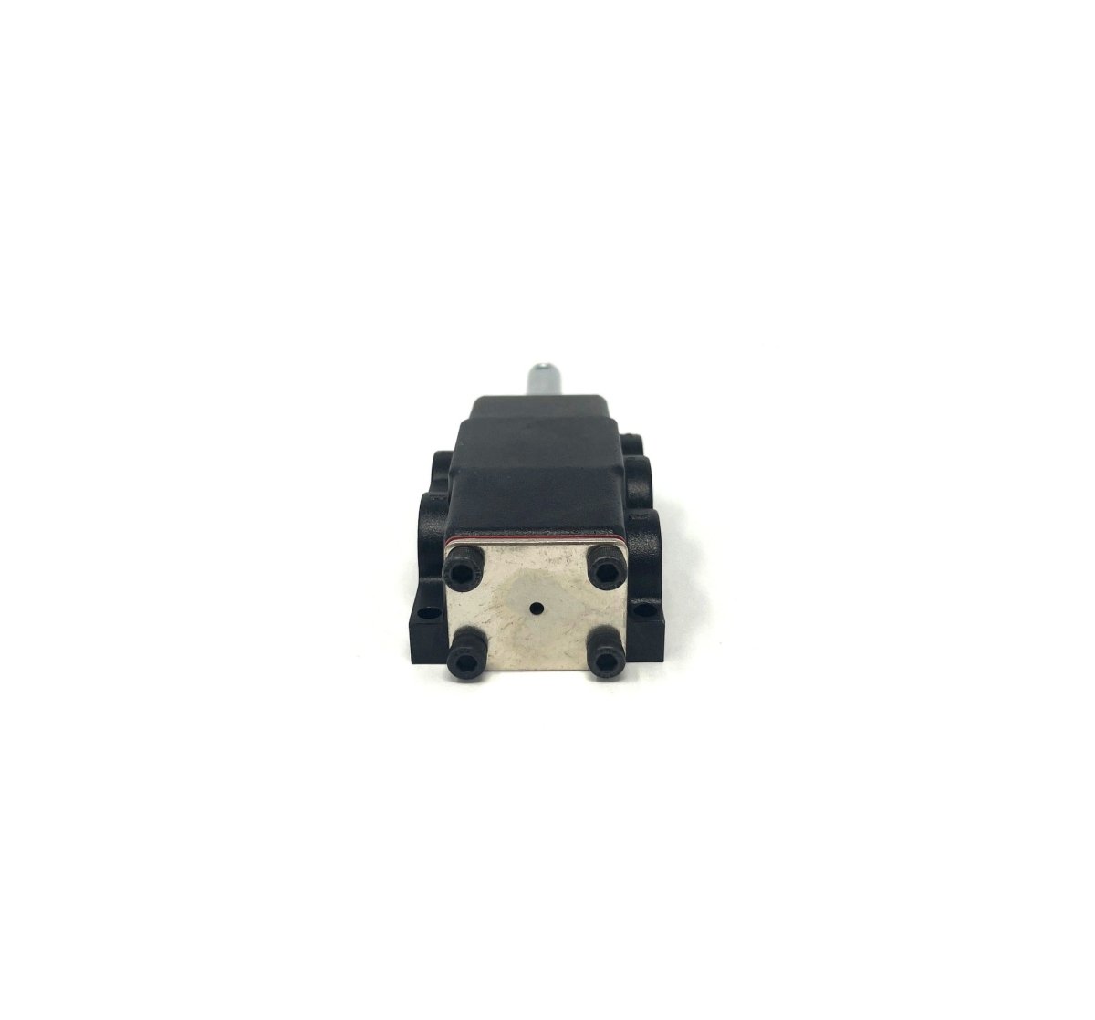 MT-RSR C-81986 4-Way Valve Housing, No Spring, OEM Body Style for Coats