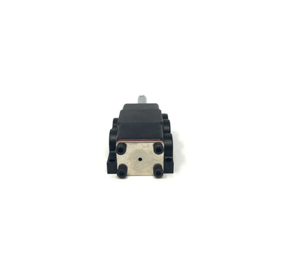 MT-RSR C-81986 4-Way Valve Housing, No Spring, OEM Body Style for Coats