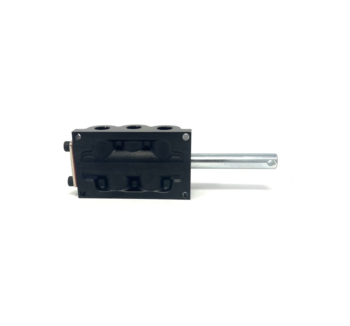 MT-RSR C-81986 4-Way Valve Housing, No Spring, OEM Body Style for Coats
