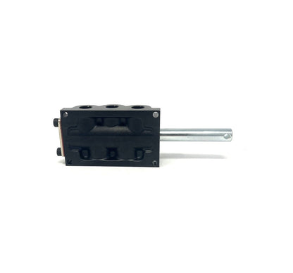 MT-RSR C-81986 4-Way Valve Housing, No Spring, OEM Body Style for Coats