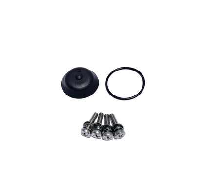 MT-RSR C-85606398R Air Motor Exhaust Valve Rebuild Kit, For Coats Single Unit Valves