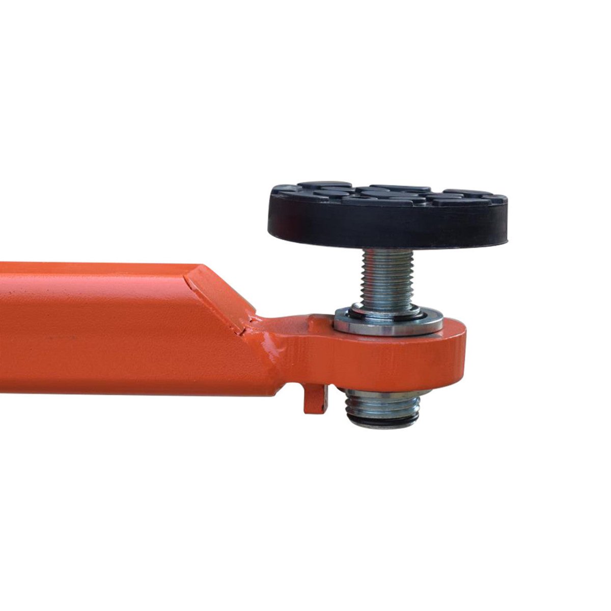 Stratus 2 Post Extra Wide Asymmetric & Symmetric Vehicle Lift, Clear Floor, Direct Drive, Single Point Manual Release, 10,000 lbs Capacity, SAE-C10X