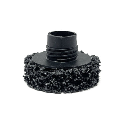 COUNTERACT CA-HBCR22 Hub Pro XL Cleaning Pads, Commercial - 6 Pack