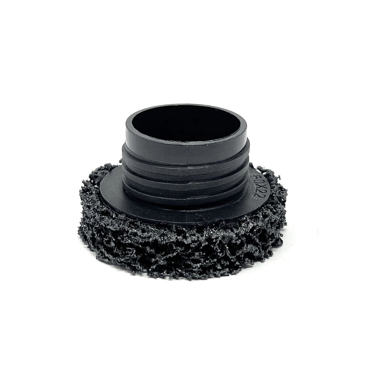 COUNTERACT CA-HBCTK22 Hub Pro XL Commercial Cleaning Kit, Removes Rust & Debris, Impact-Wrench Rated