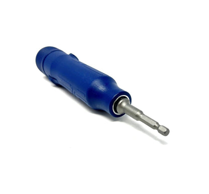 MT-RSR Cal-16 Stud/Hub Brush Kit, Professional Cleaning Set