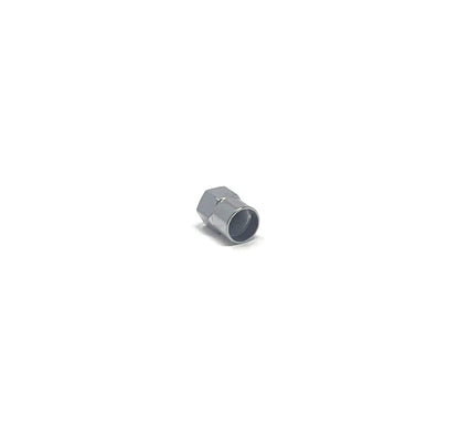 MT-RSR CAP-492NP tire valve cap underside view highlighting threaded interior.
