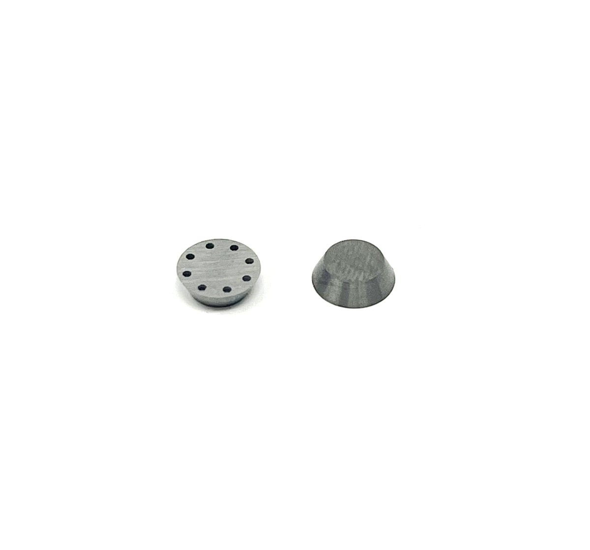 MT-RSR CB69 Ammco/Kwikway/Snap On Round Positive Rake Bits (Pack of 10)