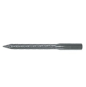KEX carbide cutter 3/16 tire repair tool