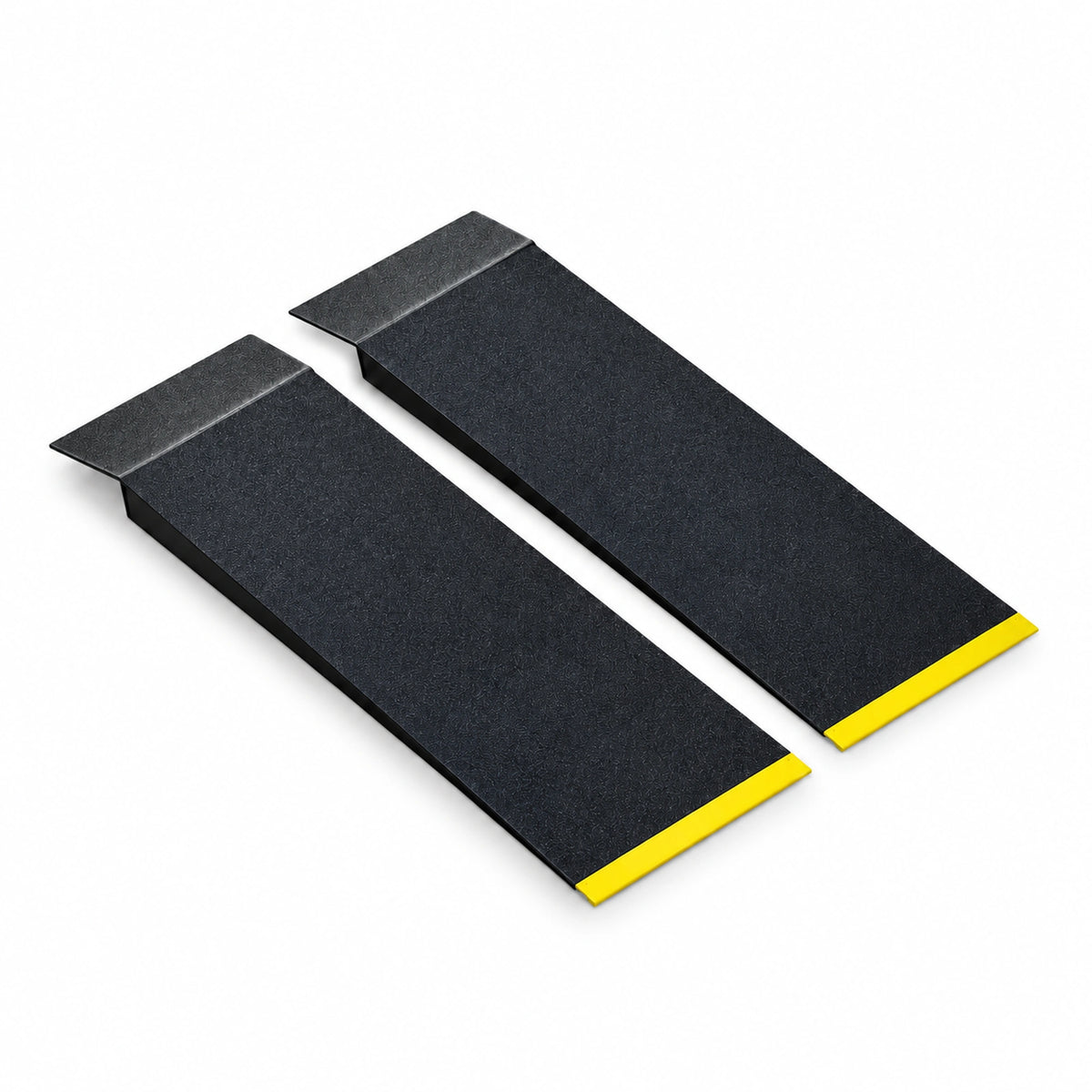 Challenger 10266 Louvered Ramp Kit, 36 Inches Long