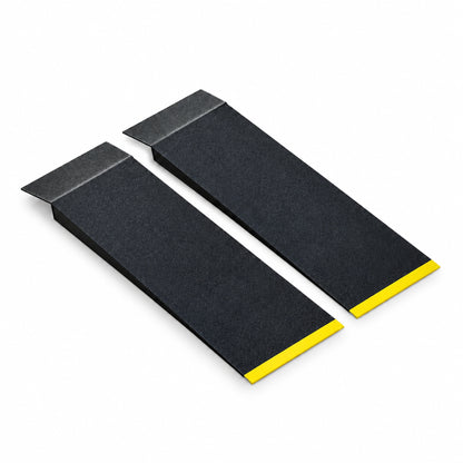 Challenger 10266 Louvered Ramp Kit, 36 Inches Long